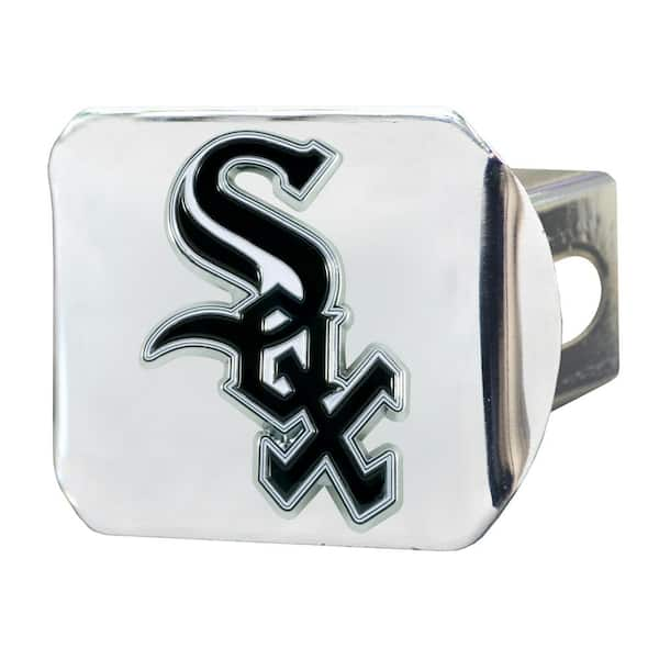 Arizona Diamondbacks Black Color Hitch Cover