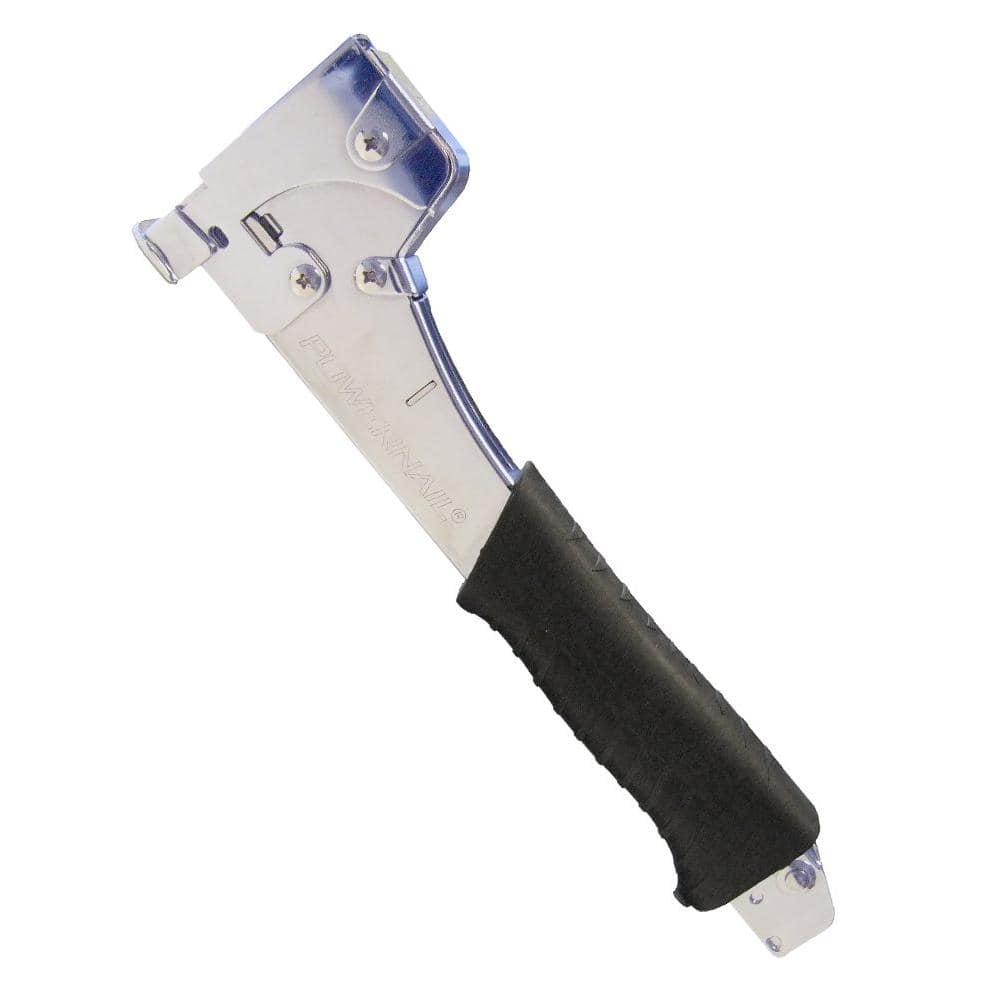 HT7500 Series Heavy-Duty Stapler Hammer Tacker