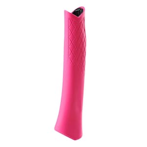 TiBone/TRIMBONE Hammers Pink Replacement Grip