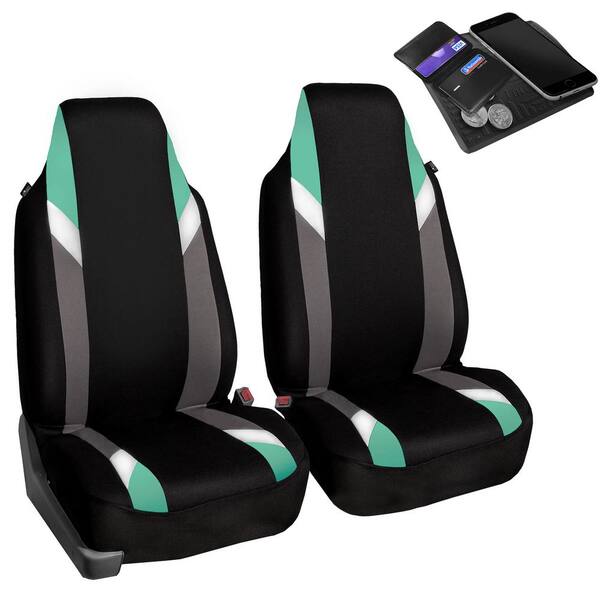 mint seat covers