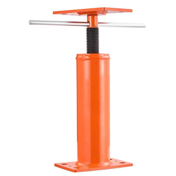 SKYSHALO House Floor Jack 12 in. 16 in. Height Range 9700 lbs. Max