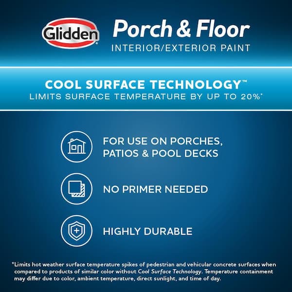 Glidden Premium 1 gal. PPG1124-4 Light Sage Satin Interior Latex Paint  PPG1124-4P-01SA - The Home Depot