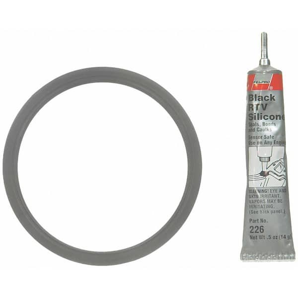FEL-PRO Engine Crankshaft Seal Kit