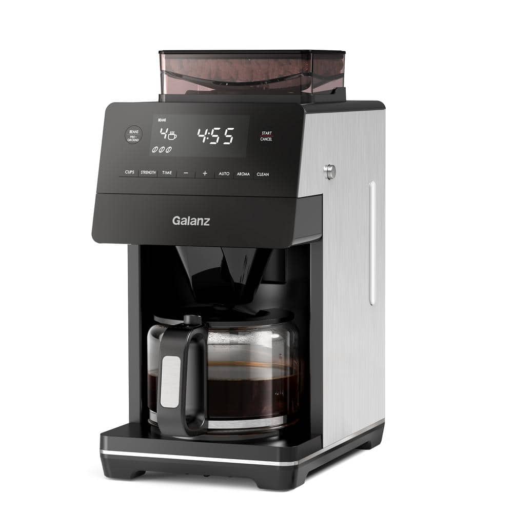 https://images.thdstatic.com/productImages/d586b4c2-95f9-4d4f-b081-ad740d114420/svn/stainless-steel-galanz-drip-coffee-makers-gldc12s110a-64_1000.jpg