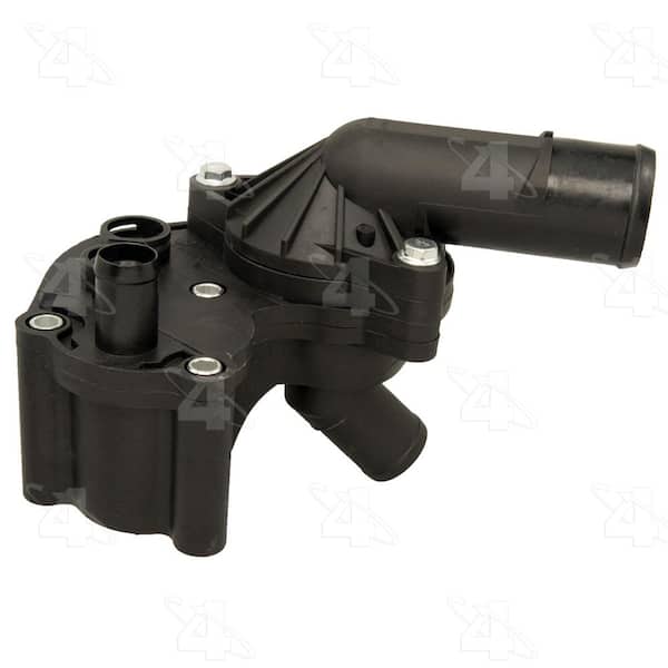 Four Seasons Engine Coolant Water Outlet Housing Kit 2005-2010 Ford Mustang