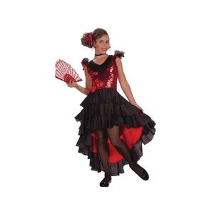 Forum Novelties Inc Child Princess Rose Costume 