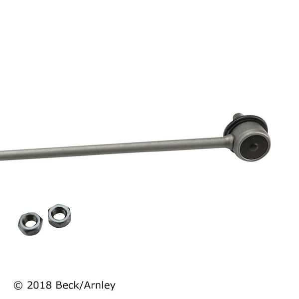 Beck/Arnley Suspension Stabilizer Bar Link - Front Right