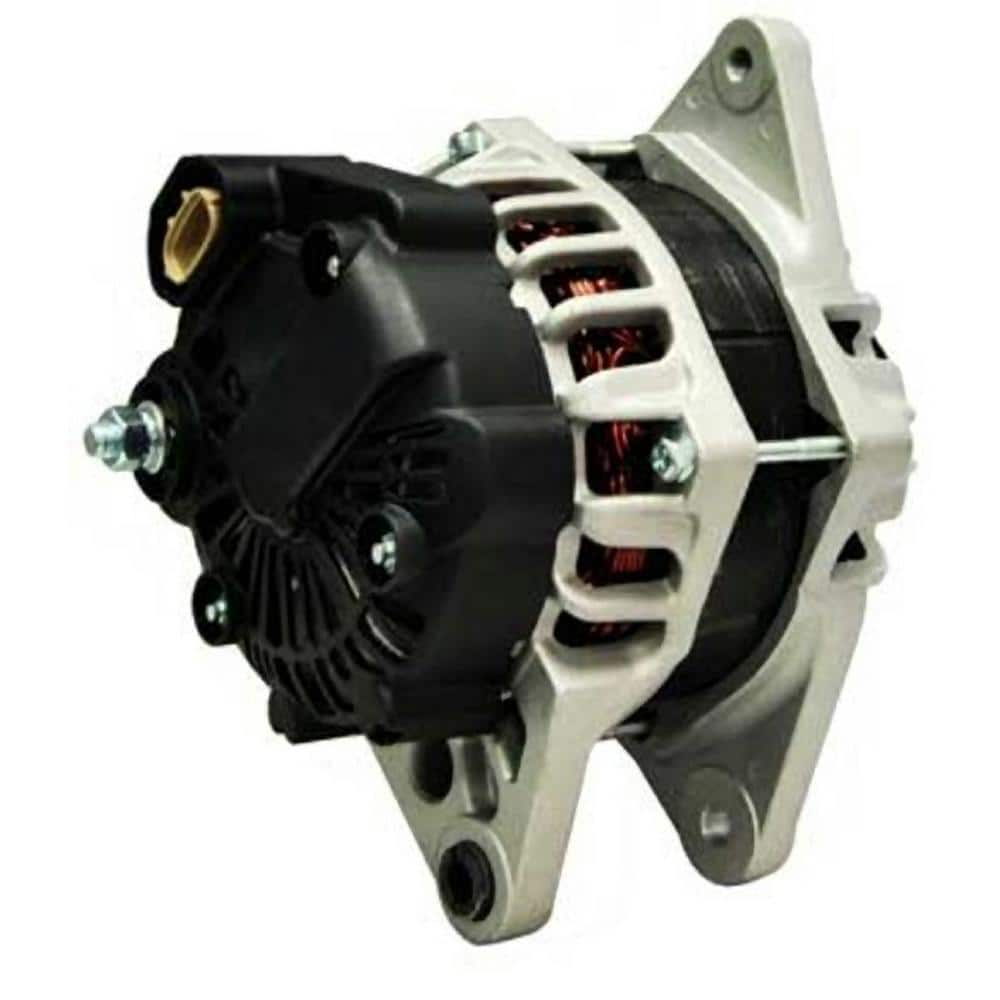 WPS World Power Systems Alternator 11311N - The Home Depot