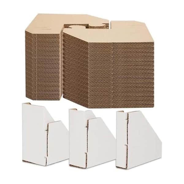 Adjustable Cardboard Corner Protectors for Frames 1 to 2.2 120-Pack for Shipping and Packaging Edge Defense