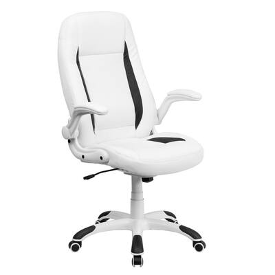 White Office/Desk Chair