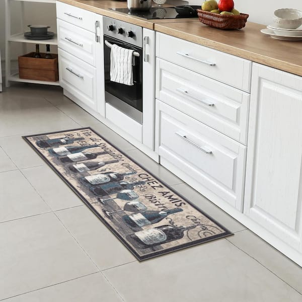 Kitchen Rug, Kitchen Rugs, Kitchen Rug Runners, Kitchen Rugs