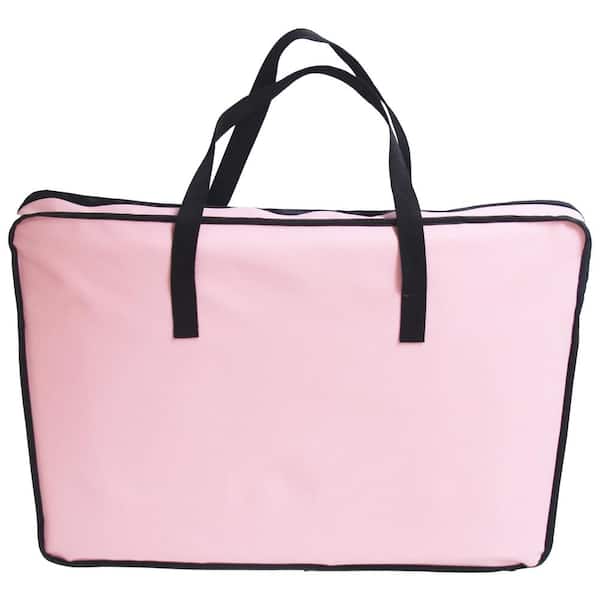 Cruising Companion Carry Me Crates - Pink (medium) : Target