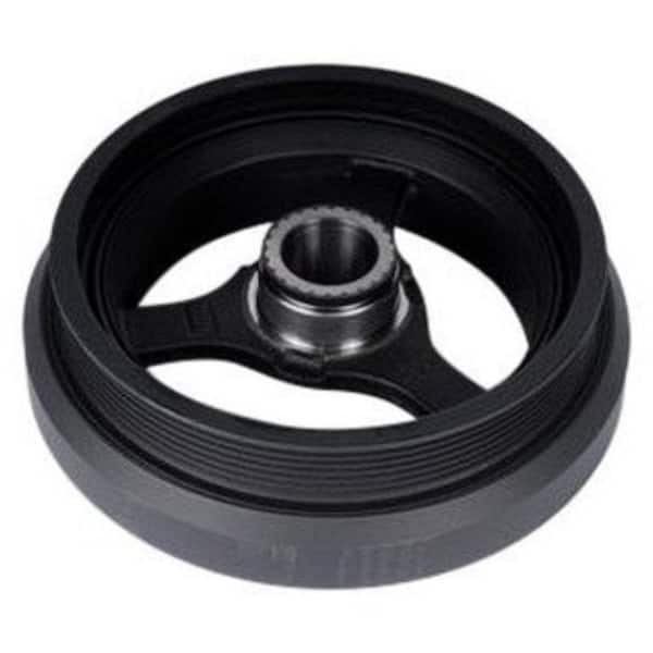 ACDelco Engine Harmonic Balancer