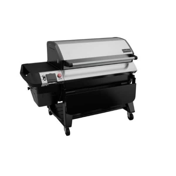 Camp Chef Apex 36 Pellet Grill Front Folding Shelf PG36HGFS The