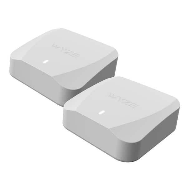 Xiaomi Mesh System AX3000 (2-pack) from 37,190 Ft - WiFi Router
