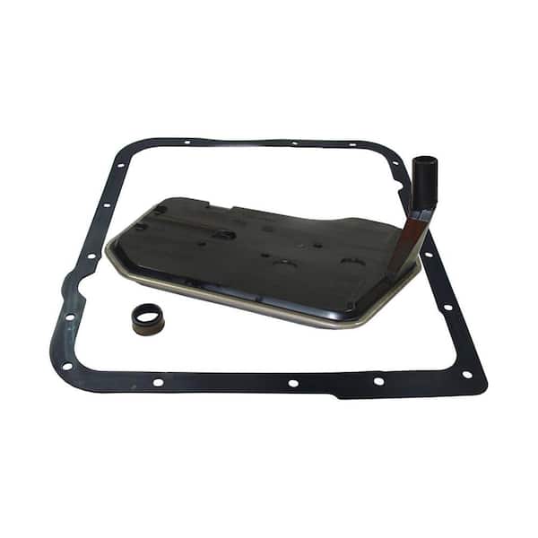 ACDelco Automatic Transmission Filter Kit TF289 The Home Depot