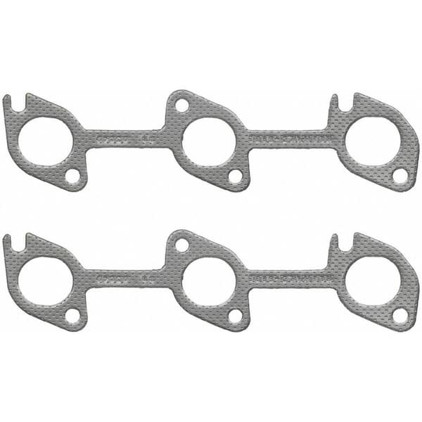FEL-PRO Exhaust Manifold Gasket Set