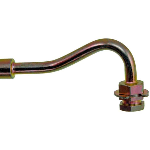 First Stop Brake Hydraulic Hose 2004-2006 Chrysler Pacifica