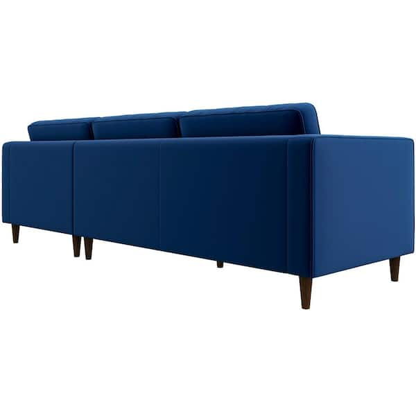 Mor furniture store azul sectional