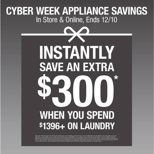 5.0 cu. ft. Stackable Smart Front Load Washer in Black Steel with AI Digital Dial, Steam and TurboWash360