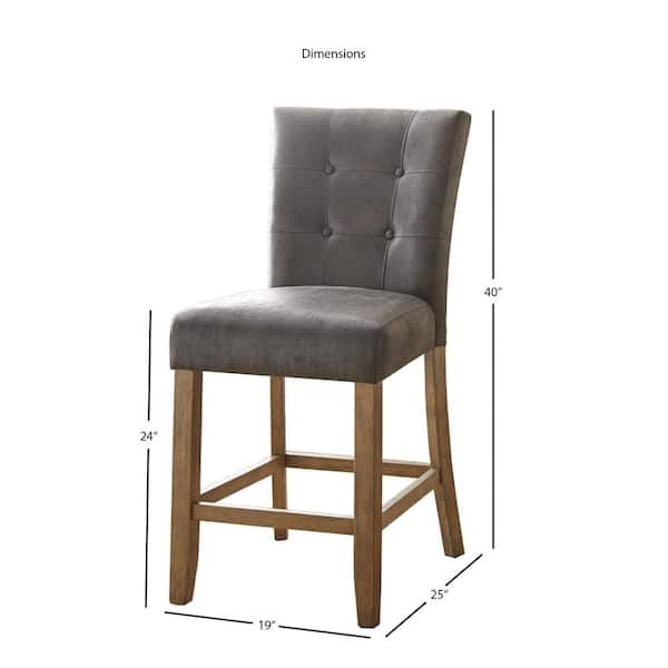 Debby bar & counter stool new arrivals