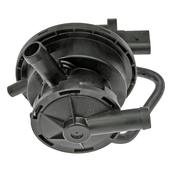 OE Solutions Fuel Vapor Leak Detection Pump 2007-2017 Volkswagen Touareg