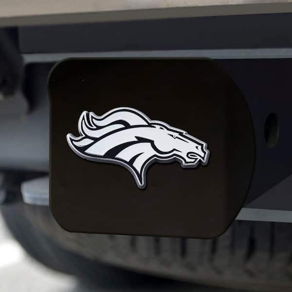 Official Denver Broncos Car Accessories, Broncos Decals, Denver