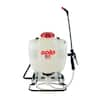 SOLO 4 gal. Backpack Sprayer 425 - The Home Depot