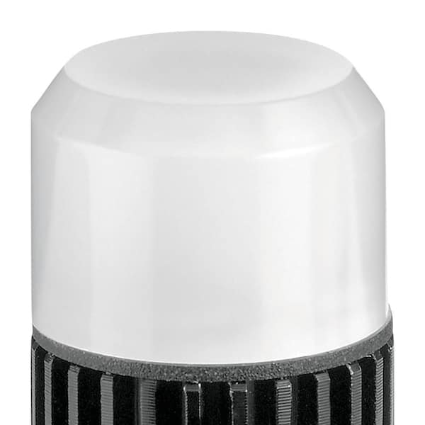 Professional Series 20-Watt Equivalent T5 Wedge 300-Degree 12-Volt LED Light Bulb 3000K (1-Pack)