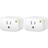 Eve Energy (Matter) Smart Plug - Two Pack