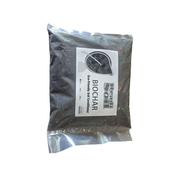 5 lb. Biochar Organic Soil Amendment