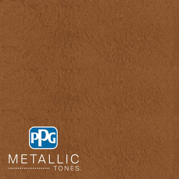 ralph lauren copper metallic paint