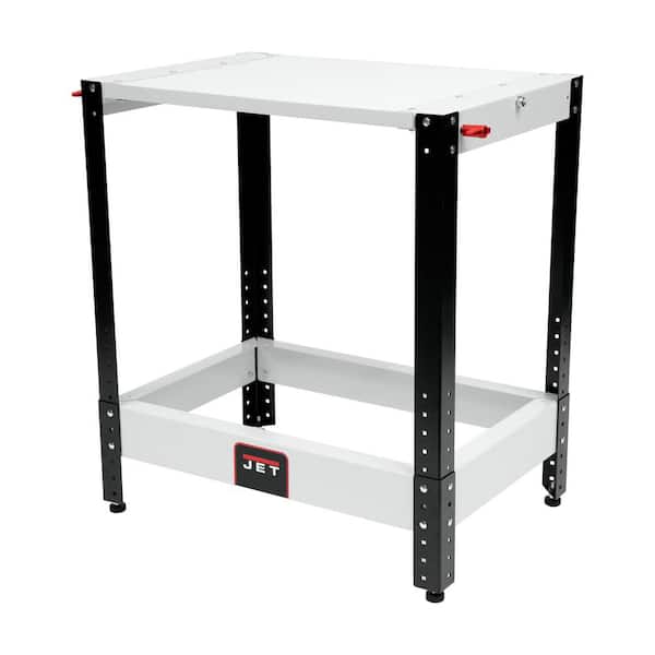 Flip Top Benchtop Machine Stand