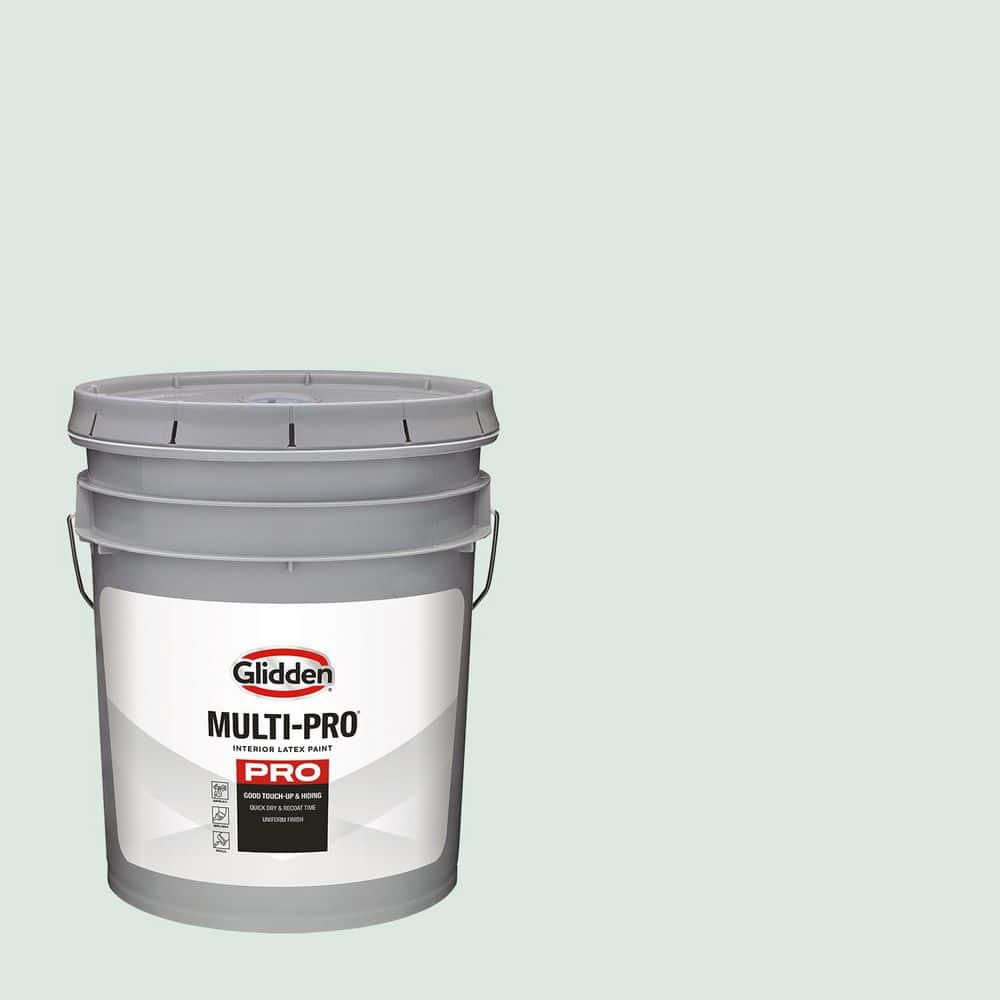 5 gal. PPG1136-2 Rainsong Ultra Flat Interior Paint price history on PriceWatchPro