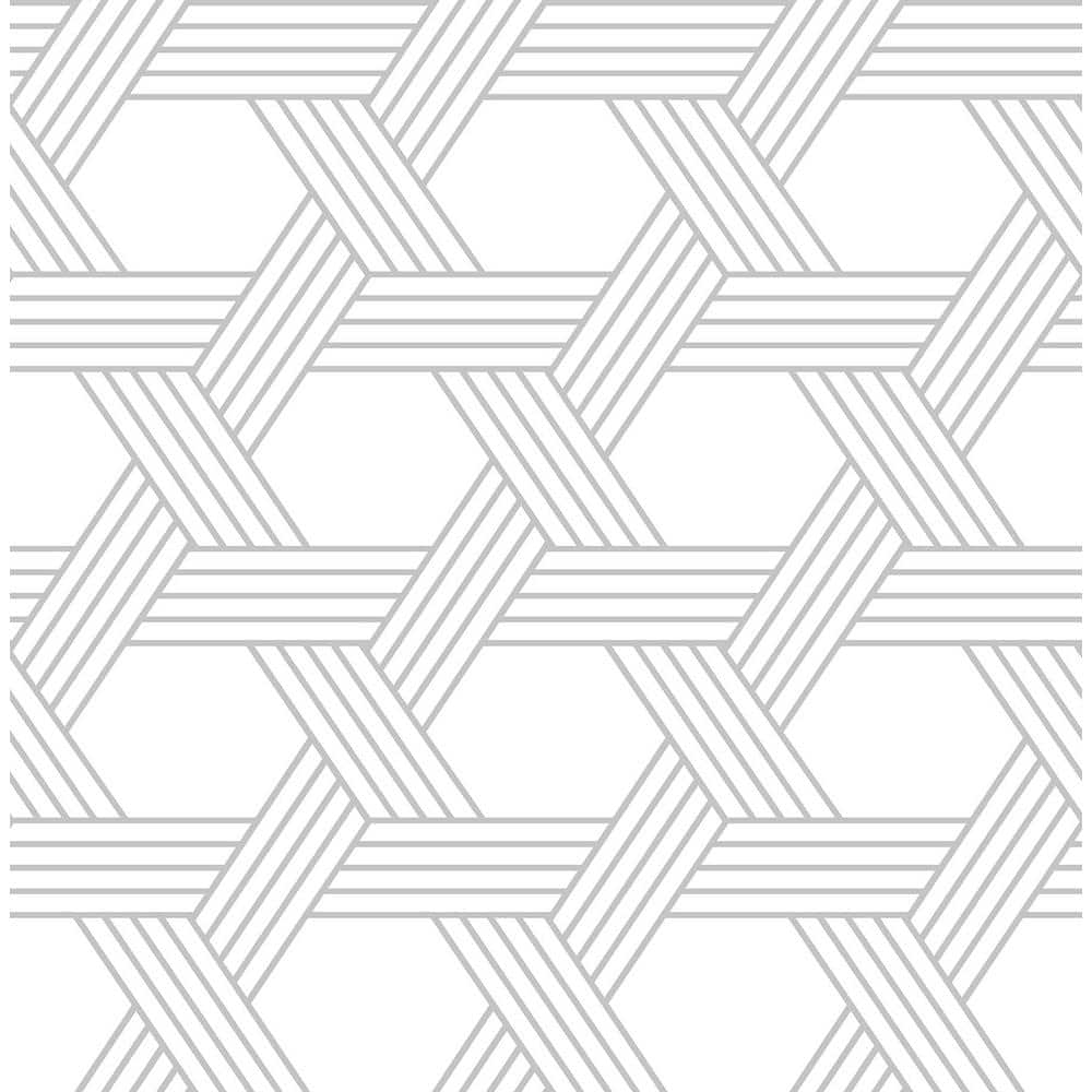 White Illusion Self Adhesive Wallpaper Sample price history on PriceWatchPro