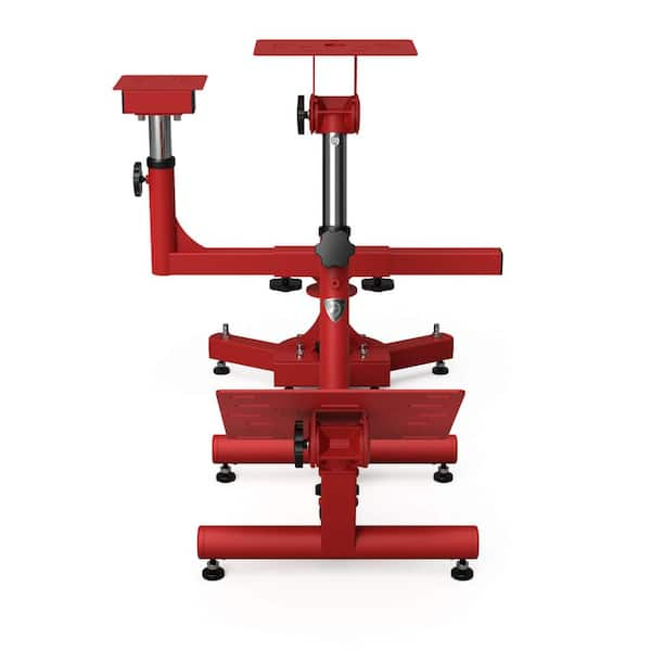 Arozzi Velocità sold Gaming Racing Simulator Stand – Red -2.29 -1850