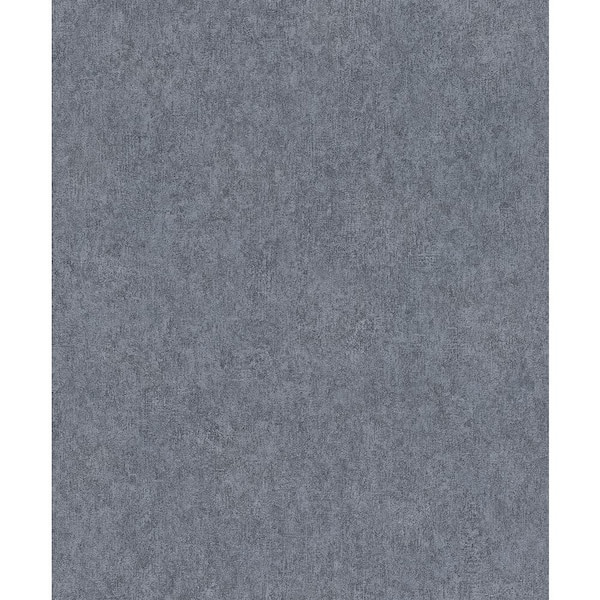 Advantage Genki Denim Distressed Wallpaper Sample