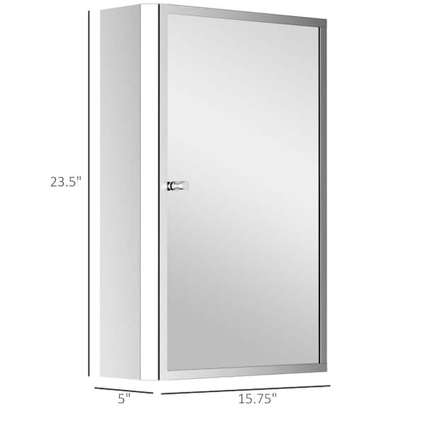 ひー H744\" KARE Wall Mirror Miro 88x88 ひー H744