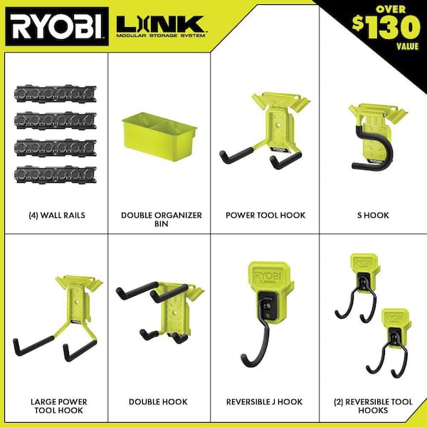 Link Medium Toolbox Dividers