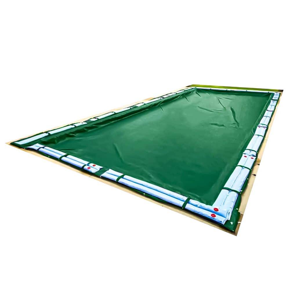 Hydrotools Supreme Guard Winter Pool Cover for 20 x 40 ft. Inground Pools price history on PriceWatchPro
