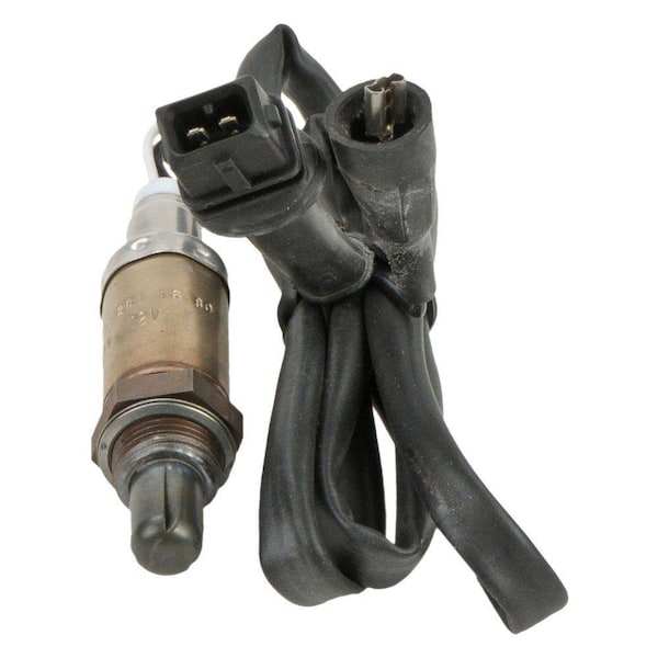 Bosch Oxygen Sensor 1985-1987 Audi 4000 1.8L