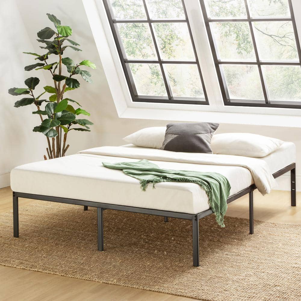 Best cheap platform bed frame discount