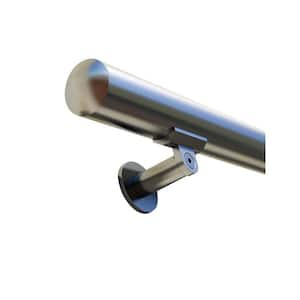 Aress B52 Anodized 5 ft. Aluminum Handrail Stair Kit