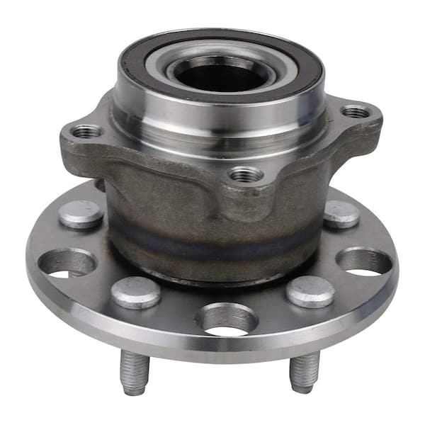CRS Wheel Bearing and Hub Assembly - Rear