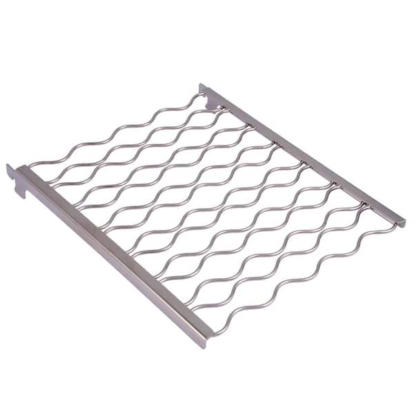 Flex System Drumstick and Pepper Rack for Rider