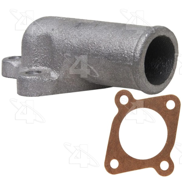 Four Seasons Engine Coolant Water Outlet