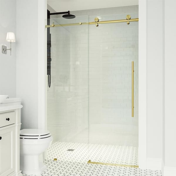 8 Small Bathroom Design Tips - VIGO BLOG