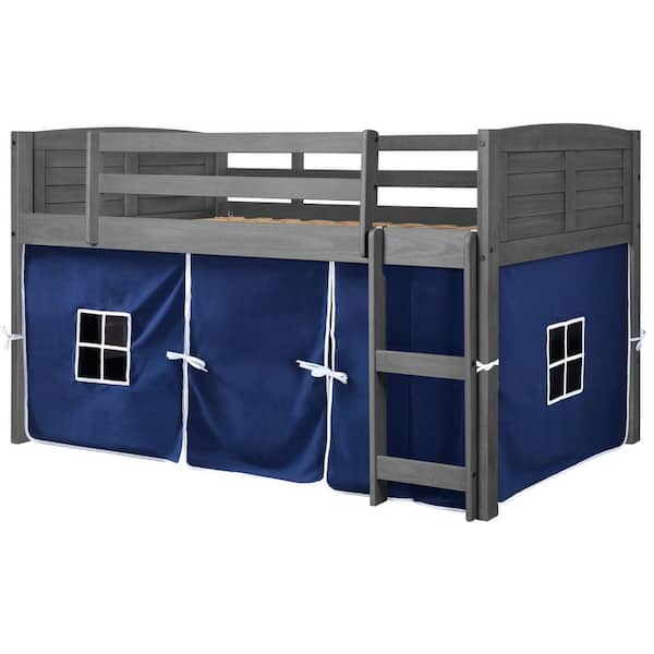 low loft tent