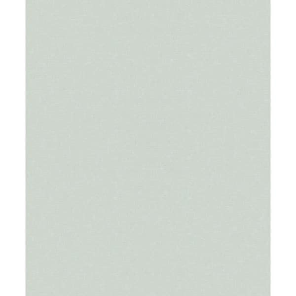 Unbranded Hotel Collection Light Green Plain Luster Glitter Finish Non-Pasted Non-Woven Wallpaper Sample