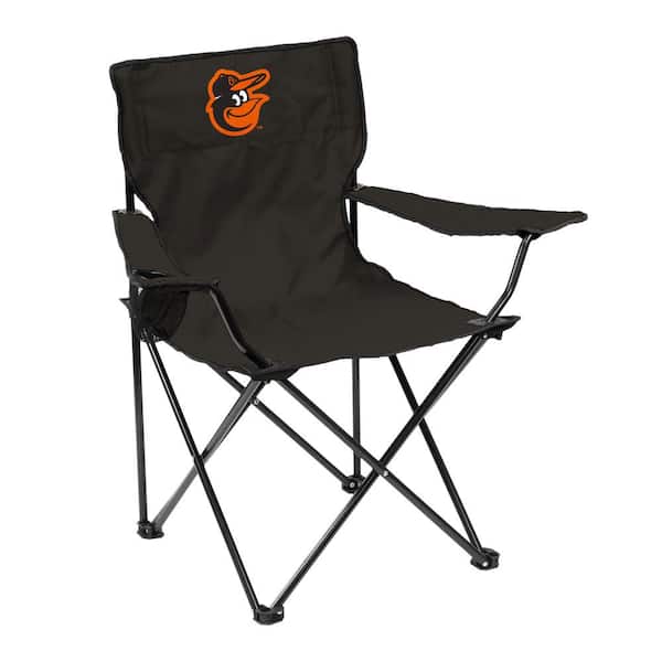 logobrands Baltimore Orioles Quad Chair